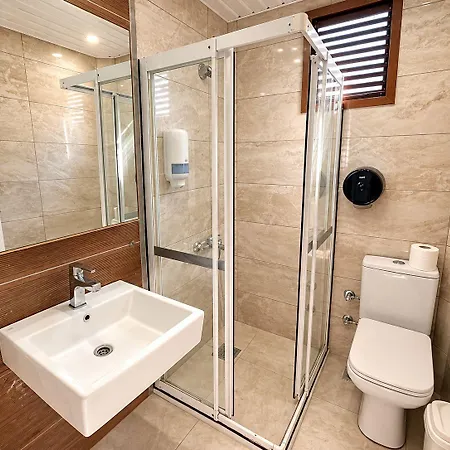Livane Sun 4* Алания