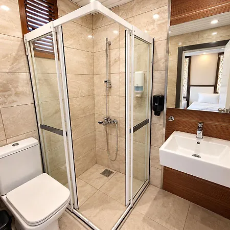 Livane Sun Отель 4*
