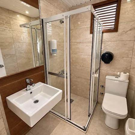 Отель Livane Sun 4*