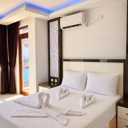 Отель Livane Sun 4*