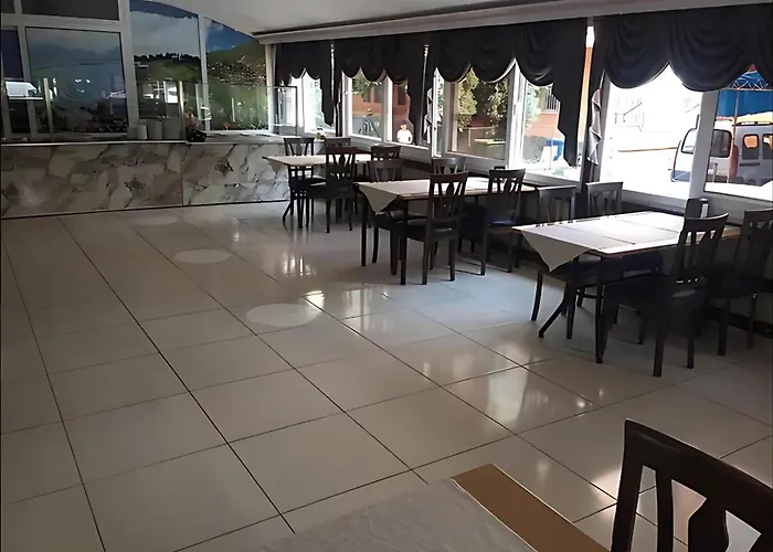 Livane Sun מלון אלאניה