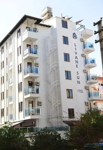 Livane Sun