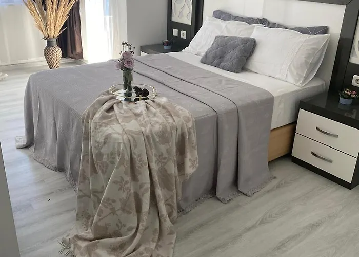 Livane Sun Hotel Alanya