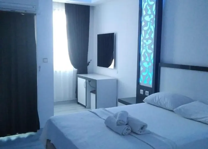 Hotel Livane Sun Alanya