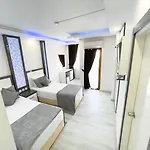 Livane Sun 4* Аланія