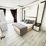 Livane Sun Готель 4*
