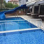 Livane Sun Готель 4*