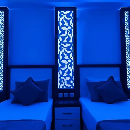 Livane Sun 호텔 4*