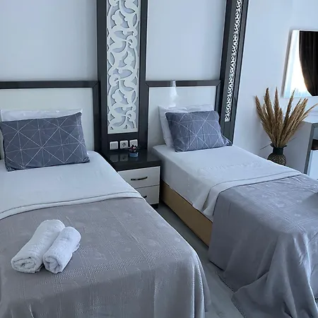 Livane Sun 4* 알란야