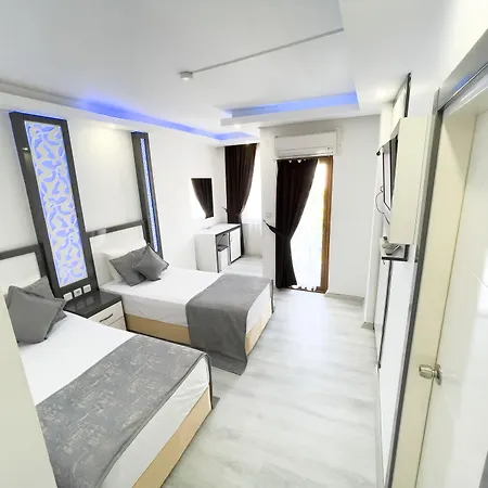 Livane Sun 4* 알란야