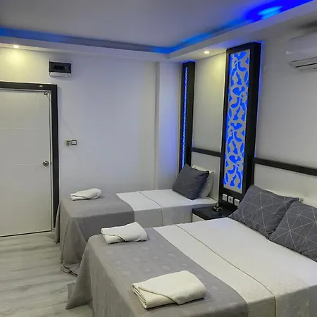 Livane Sun 4* Аланія