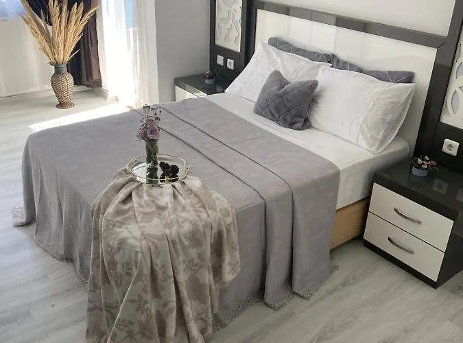 Livane Sun 4* Аланія