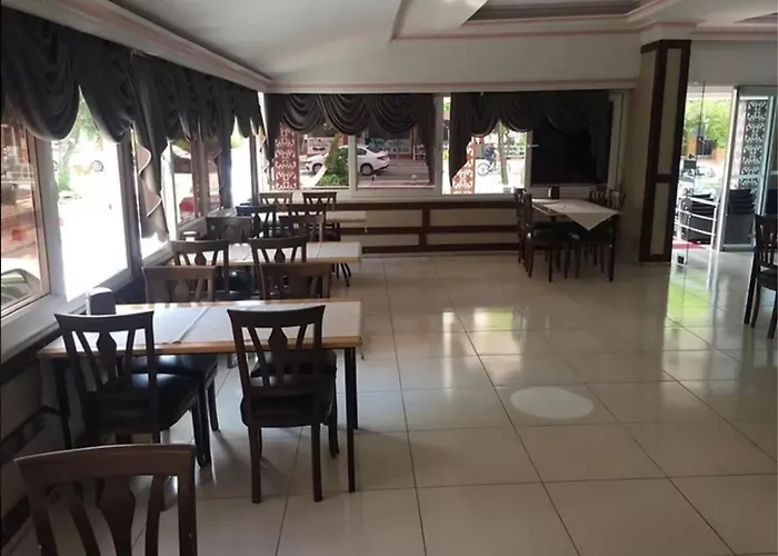 Готель Livane Sun 4*