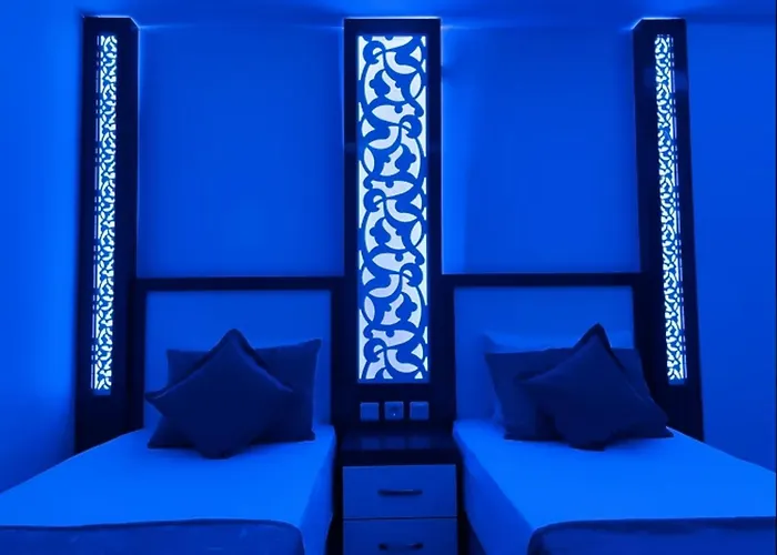 Livane Sun Готель 4*